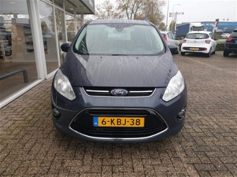 Ford Grand C-Max - 1.0 TITANIUM - 1