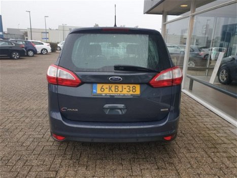 Ford Grand C-Max - 1.0 TITANIUM - 1