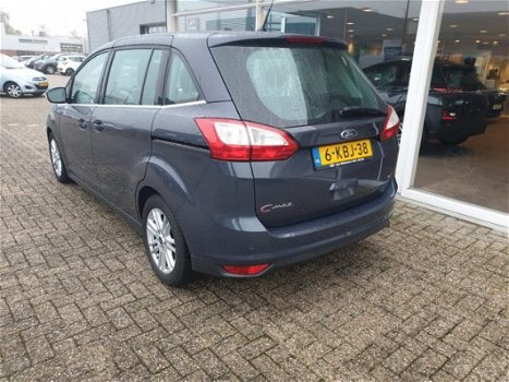 Ford Grand C-Max - 1.0 TITANIUM - 1