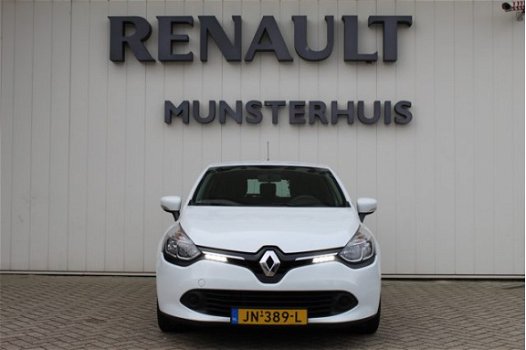 Renault Clio - TCe 90 Expression AIRCO - NAVIGATIE - 1