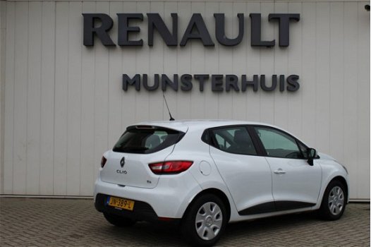 Renault Clio - TCe 90 Expression AIRCO - NAVIGATIE - 1