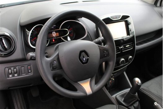 Renault Clio - TCe 90 Expression AIRCO - NAVIGATIE - 1