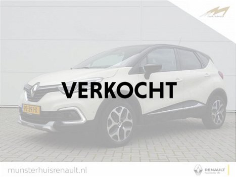 Renault Captur - Energy TCe 90 Intens - 1