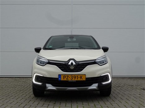 Renault Captur - Energy TCe 90 Intens - 1