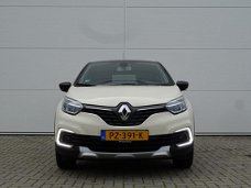 Renault Captur - Energy TCe 90 Intens