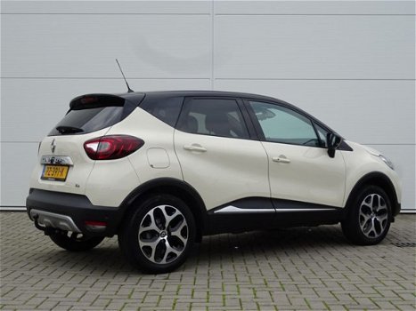 Renault Captur - Energy TCe 90 Intens - 1