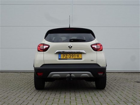 Renault Captur - Energy TCe 90 Intens - 1