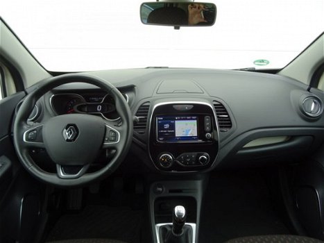 Renault Captur - Energy TCe 90 Intens - 1