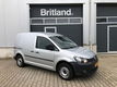 Volkswagen Caddy - 1.6 TDI DSG bj2013 *Airco *Schuifdeur *Stuurbediening - 1 - Thumbnail