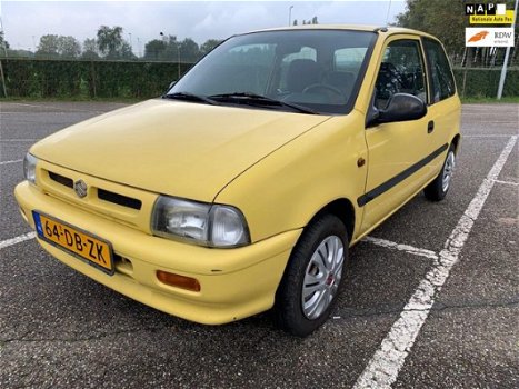 Suzuki Alto - 1.0 GLS APK 15-10-2020 - 1