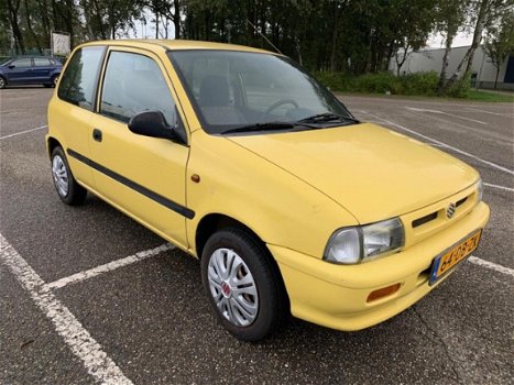 Suzuki Alto - 1.0 GLS APK 15-10-2020 - 1