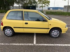 Suzuki Alto - 1.0 GLS APK 15-10-2020