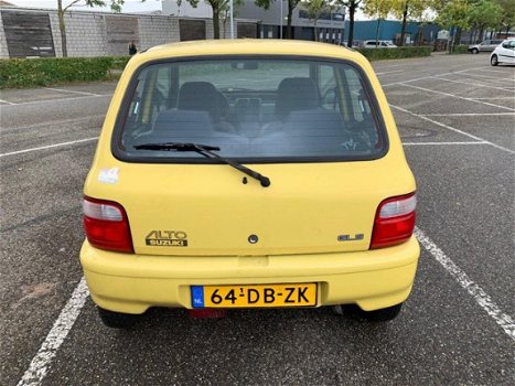 Suzuki Alto - 1.0 GLS APK 15-10-2020 - 1