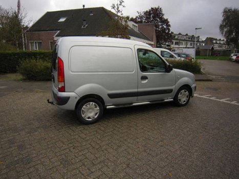 Renault Kangoo Express - 1.5 dCi 55 Grand Confort Grand Volume - 1