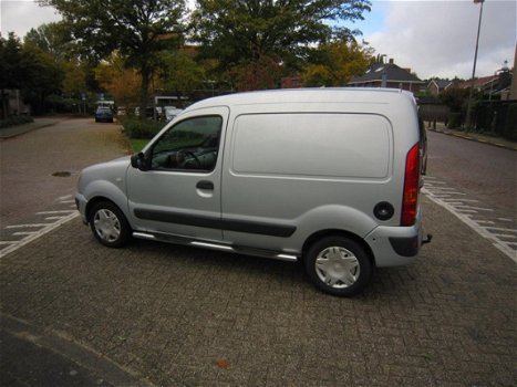 Renault Kangoo Express - 1.5 dCi 55 Grand Confort Grand Volume - 1