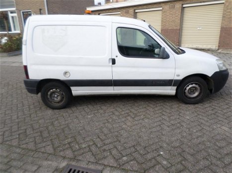 Citroën Berlingo - 1.9 D 600 en partner 170 c 19 d - 1