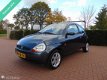 Ford Ka - 1.3 Cool & Sound, Bj 2007, Nette Auto, Nieuwe Apk - 1 - Thumbnail