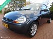 Ford Ka - 1.3 Cool & Sound, Bj 2007, Nette Auto, Nieuwe Apk - 1 - Thumbnail