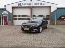 Mazda 6 Sportbreak - 2.0 SkyActiv-G 165 TS+ automaat eerste eigenaar