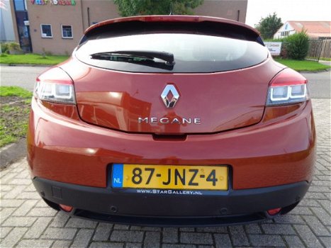 Renault Mégane Coupé - 1.6 Dynamique APK 15 okt. 2020 - 1