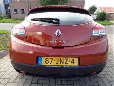 Renault Mégane Coupé - 1.6 Dynamique APK 15 okt. 2020