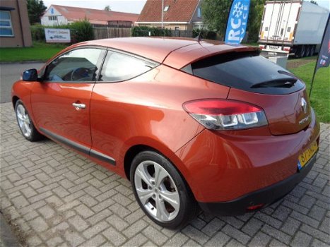 Renault Mégane Coupé - 1.6 Dynamique APK 15 okt. 2020 - 1