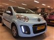 Citroën C1 - 1.0 Exclusive Facelift, LED, 5DR'S, Lage Km, Cruise control, 2013 - 1 - Thumbnail