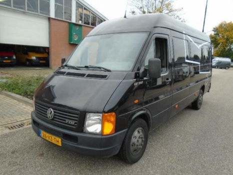 Volkswagen LT 35 - 2.5 TDI Xlang/hoog - 1