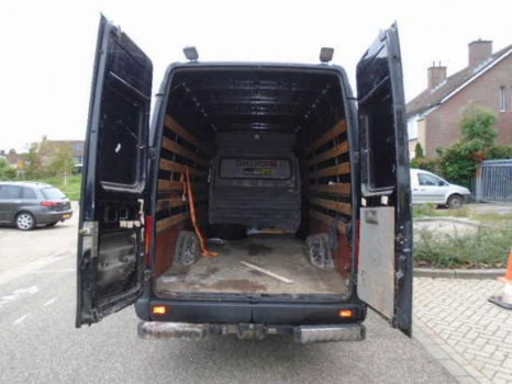 Volkswagen LT 35 - 2.5 TDI Xlang/hoog - 1