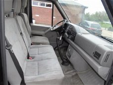 Volkswagen LT 35 - 2.5 TDI Xlang/hoog