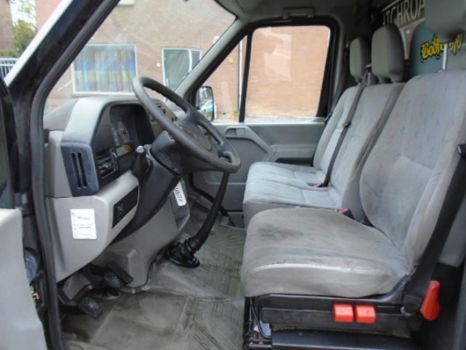 Volkswagen LT 35 - 2.5 TDI Xlang/hoog - 1