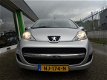 Peugeot 107 - 1.0-12V Sublime - 1 - Thumbnail