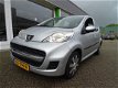 Peugeot 107 - 1.0-12V Sublime - 1 - Thumbnail