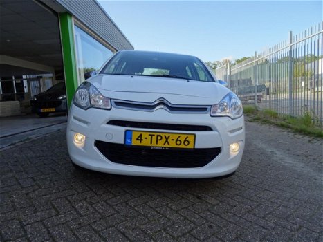 Citroën C3 - 1.0 VTi Collection - 1