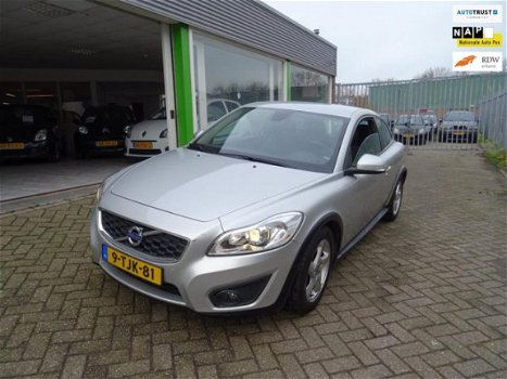 Volvo C30 - 1.6 D2 S/S Momentum 6 M GARANTIE - 1