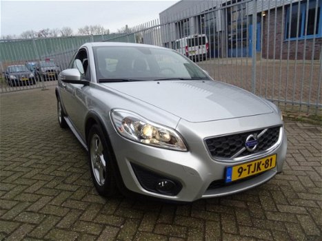 Volvo C30 - 1.6 D2 S/S Momentum 6 M GARANTIE - 1