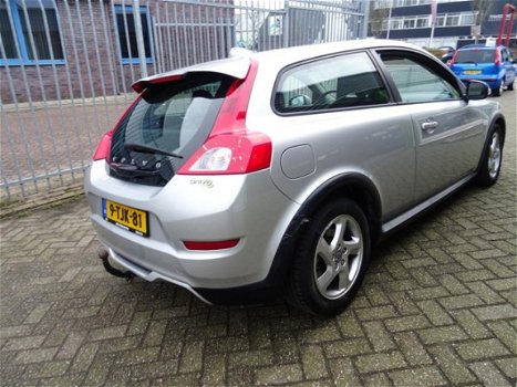 Volvo C30 - 1.6 D2 S/S Momentum 6 M GARANTIE - 1