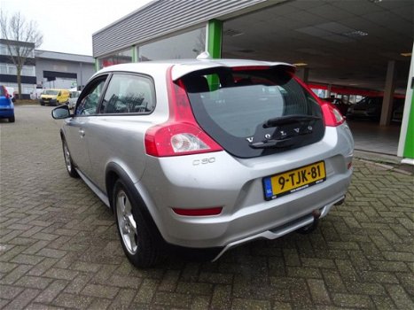 Volvo C30 - 1.6 D2 S/S Momentum 6 M GARANTIE - 1