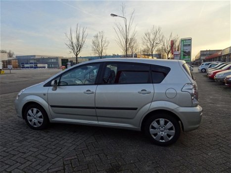 Toyota Verso - 1.8 VVT-i Dynamic - 1