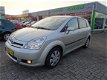 Toyota Verso - 1.8 VVT-i Dynamic - 1 - Thumbnail