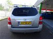 Hyundai Tucson - 2.0i Style Premium lederbekleding - 1 - Thumbnail