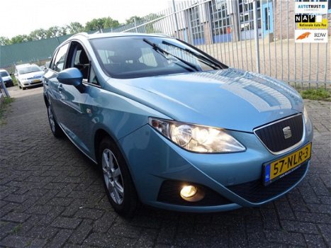 Seat Ibiza ST - 1.2 TDI Style Ecomotive - 1