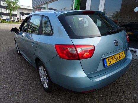 Seat Ibiza ST - 1.2 TDI Style Ecomotive - 1