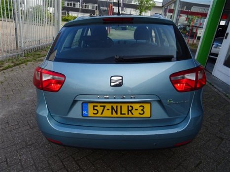 Seat Ibiza ST - 1.2 TDI Style Ecomotive - 1