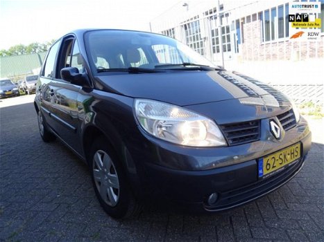 Renault Scénic - 1.6-16V Expression Comfort - 1