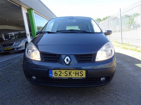 Renault Scénic - 1.6-16V Expression Comfort - 1