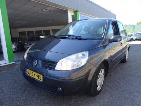 Renault Scénic - 1.6-16V Expression Comfort - 1