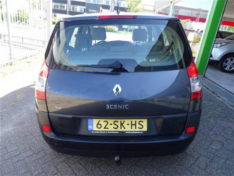 Renault Scénic - 1.6-16V Expression Comfort - 1