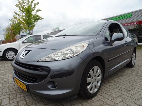 Peugeot 207 - 1.4 VTi Cool 'n Blue airco - 1