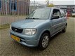 Daihatsu Cuore - 1.0-12V STi AUTOMAAT - 1 - Thumbnail